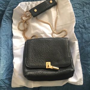 Elizabeth and James cynnie mini bag